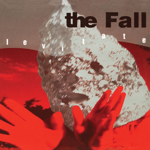 Fall The - Levitate ryhmässä VINYYLI / Myydyimmät @ Bengans Skivbutik AB (5572013)