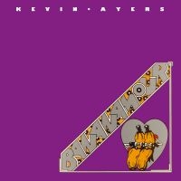 Ayers Kevin - Bananmour ryhmässä ME SUOSITTELEMME / Perjantain julkaisut / 2025-01-31 @ Bengans Skivbutik AB (5572016)