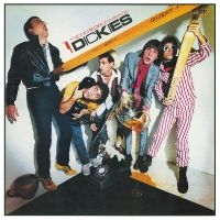 Dickies The - The Incredible Shrinking Dickies ryhmässä VINYYLI @ Bengans Skivbutik AB (5572017)