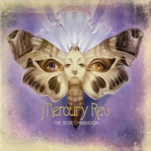 Mercury Rev - The Secret Migration ryhmässä ME SUOSITTELEMME / Perjantain julkaisut / 2025-01-31 @ Bengans Skivbutik AB (5572018)