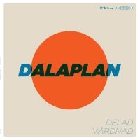 Dalaplan - Delad Vårdnad ryhmässä ME SUOSITTELEMME / Perjantain julkaisut / Perjantai, joulukuu 6, 2024 @ Bengans Skivbutik AB (5572019)