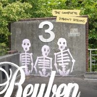 Reuben - The Complete Stakeout Sessions ryhmässä ME SUOSITTELEMME / Perjantain julkaisut / Perjantai, joulukuu 6, 2024 @ Bengans Skivbutik AB (5572022)