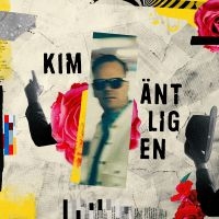 Kim - Äntligen ryhmässä ME SUOSITTELEMME / Perjantain julkaisut / Perjantai, joulukuu 6, 2024 @ Bengans Skivbutik AB (5572036)