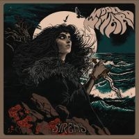 Moon Wizard - Sirens ryhmässä ME SUOSITTELEMME / Perjantain julkaisut / 2025-01-10 @ Bengans Skivbutik AB (5572037)