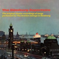 Various Artists - The Hamburg Repertoire - The Origin ryhmässä ME SUOSITTELEMME / Perjantain julkaisut / 2025-01-10 @ Bengans Skivbutik AB (5572041)