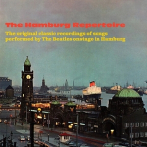 Various Artists - The Hamburg Repertoire - The Origin ryhmässä CD @ Bengans Skivbutik AB (5572041)