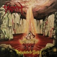 Sadism - Tribulated Bells ryhmässä ME SUOSITTELEMME / Perjantain julkaisut / 2025-01-24 @ Bengans Skivbutik AB (5572053)