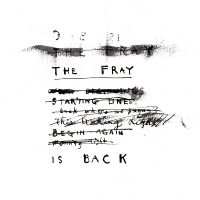 Fray The - The Fray Is Back ryhmässä CD @ Bengans Skivbutik AB (5572059)