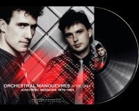 Orchestral Manoeuvres In The Dark - John Peel Sessions 1979-1983  (Viny ryhmässä ME SUOSITTELEMME / Perjantain julkaisut / Perjantai 13 joulukuuta 2024 @ Bengans Skivbutik AB (5572073)