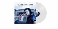Tears For Fears - Hammersmith Odeon In London 83 (Whi ryhmässä ME SUOSITTELEMME / Perjantain julkaisut / Perjantai 13 joulukuuta 2024 @ Bengans Skivbutik AB (5572076)