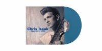 Isaak Chris - Blue Hotel (Blue Vinyl Lp) ryhmässä ME SUOSITTELEMME / Perjantain julkaisut / Perjantai 13 joulukuuta 2024 @ Bengans Skivbutik AB (5572077)