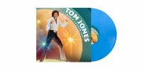 Jones Tom - Radio Europe 1967 (Turquoise Vinyl ryhmässä VINYYLI @ Bengans Skivbutik AB (5572080)