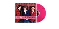 Talk Talk - Utrecht 1984 (Magenta Vinyl Lp) ryhmässä ME SUOSITTELEMME / Perjantain julkaisut / Perjantai 13 joulukuuta 2024 @ Bengans Skivbutik AB (5572083)