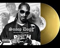 Snoop Dogg - Me And More Homies (Gold Marbled Vi ryhmässä ME SUOSITTELEMME / Perjantain julkaisut / Perjantai 13 joulukuuta 2024 @ Bengans Skivbutik AB (5572088)