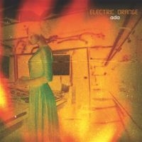 Electric Orange - Ada ryhmässä CD @ Bengans Skivbutik AB (5572089)