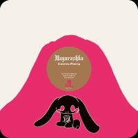 Mayurashka - Cosmic Rising ryhmässä VINYYLI @ Bengans Skivbutik AB (5572104)