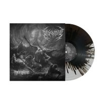Disentomb - Nothing Above ryhmässä ME SUOSITTELEMME / Perjantain julkaisut / 2025-05-02 @ Bengans Skivbutik AB (5572105)