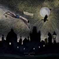 Moravek Michael - Night Songs ryhmässä ME SUOSITTELEMME / Perjantain julkaisut / 2025-01-24 @ Bengans Skivbutik AB (5572109)