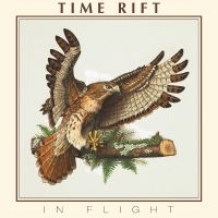 Time Rift - In Flight ryhmässä CD @ Bengans Skivbutik AB (5572113)
