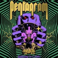 Pentagram - Lightning In A Bottle (Deluxe Editi ryhmässä ME SUOSITTELEMME / Perjantain julkaisut / 2025-01-24 @ Bengans Skivbutik AB (5572130)