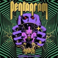 Pentagram - Lightning In A Bottle (2 Lp Vinyl D ryhmässä ME SUOSITTELEMME / Perjantain julkaisut / 2025-02-28 @ Bengans Skivbutik AB (5572132)