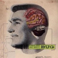 Davies Dave - Bug (Lime Green Numbered 2Lp) ryhmässä VINYYLI @ Bengans Skivbutik AB (5572144)