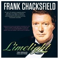 Chacksfield Frank - Limelight - The Singles Collection ryhmässä CD @ Bengans Skivbutik AB (5572166)