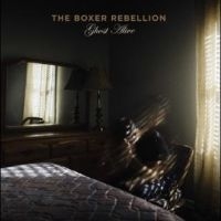 Boxer Rebellion The - Ghost Alive ryhmässä VINYYLI @ Bengans Skivbutik AB (5572178)