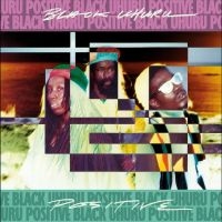 Black Uhuru - Positive & Positive Dub ryhmässä CD / Reggae @ Bengans Skivbutik AB (5572184)