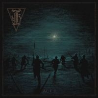 Lömsk - Act I (Vinyl Lp) ryhmässä VINYYLI @ Bengans Skivbutik AB (5572196)
