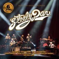 Steely Dan - Collection ryhmässä ME SUOSITTELEMME / Perjantain julkaisut / 2025-01-24 @ Bengans Skivbutik AB (5572200)