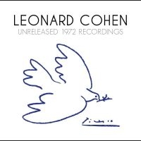 Cohen Leonard - The Bird On The Wire Concerts ryhmässä ME SUOSITTELEMME / Perjantain julkaisut / Perjantai 13 joulukuuta 2024 @ Bengans Skivbutik AB (5572209)