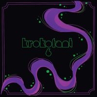 Krokofant - 6 ryhmässä CD @ Bengans Skivbutik AB (5572228)