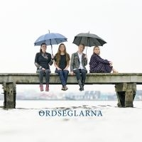 Ordseglarna - Ordseglarna ryhmässä CD @ Bengans Skivbutik AB (5572232)