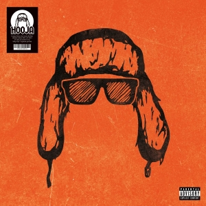 Hooja - Hooja (Ltd 2Lp) ryhmässä Korr_grupp /  @ Bengans Skivbutik AB (5572244)