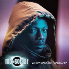 Mc Solaar - Paradisiaque - Box Set ryhmässä VINYYLI @ Bengans Skivbutik AB (5572247)