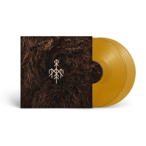 Wardruna - Birna ryhmässä VINYYLI / Norsk Musik,World Music @ Bengans Skivbutik AB (5572288)