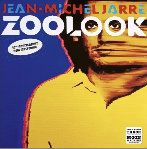 Jarre Jean-Michel - Zoolook ryhmässä -Start FVS @ Bengans Skivbutik AB (5572291)