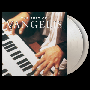 Vangelis - The Best Of ryhmässä ME SUOSITTELEMME / Perjantain julkaisut / 2025-01-10 @ Bengans Skivbutik AB (5572305)