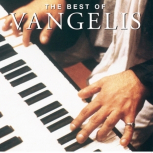Vangelis - The Best Of ryhmässä VINYYLI / Best Of,Elektroniskt @ Bengans Skivbutik AB (5572305)