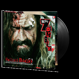 Rob Zombie - Hellbilly Deluxe 2 ryhmässä ME SUOSITTELEMME / Perjantain julkaisut / 2025-01-10 @ Bengans Skivbutik AB (5572306)