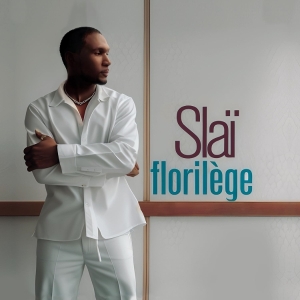 Slaï - Florilège ryhmässä Övrigt /  @ Bengans Skivbutik AB (5572308)