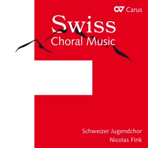 Ivo Antognini Peter Appenzeller S - Swiss Choral Music ryhmässä CD / Klassiskt @ Bengans Skivbutik AB (5572321)