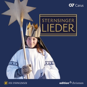 Traditional - Sternsingerlieder ryhmässä CD / Klassiskt @ Bengans Skivbutik AB (5572332)