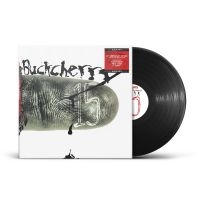 Buckcherry - 15 (Black Vinyl Lp) ryhmässä ME SUOSITTELEMME / Perjantain julkaisut / 2025-01-17 @ Bengans Skivbutik AB (5572365)
