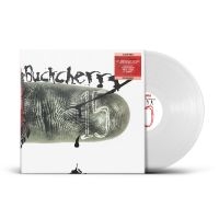 Buckcherry - 15 (Clear Vinyl Lp) ryhmässä VINYYLI / Hårdrock @ Bengans Skivbutik AB (5572366)