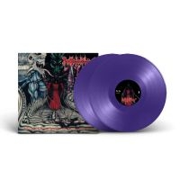 Inquisition - Into The Infernal Regions Of The An ryhmässä VINYYLI @ Bengans Skivbutik AB (5572373)