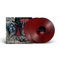 Inquisition - Into The Infernal Regions Of The An ryhmässä VINYYLI @ Bengans Skivbutik AB (5572374)