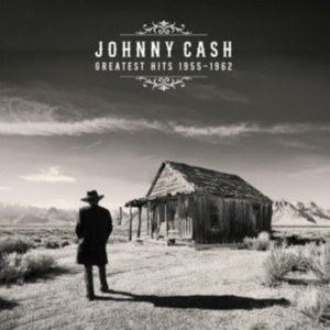 Cash Johnny - Greatest Hits 1955 - 1962 (Clear Vi ryhmässä ME SUOSITTELEMME / Perjantain julkaisut / 2025-03-21 @ Bengans Skivbutik AB (5572375)