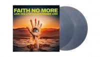 Faith No More - Live Hollywood November 1990 (2 Lp ryhmässä ME SUOSITTELEMME / Perjantain julkaisut / 2025-03-14 @ Bengans Skivbutik AB (5572377)